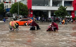 Khi nào miền Bắc đón đợt mưa mới?