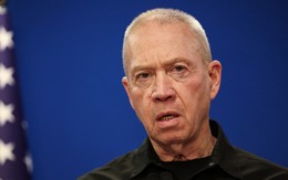 Israel úp mở việc ứng viên kế nhiệm thủ lĩnh Hezbollah bị loại bỏ