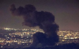 Israel hạ sát "2 người kế nhiệm thủ lĩnh Hezbollah", Iran nói cứng