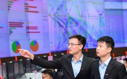 Chiến lược mạng lưới của Viettel có gì đặc biệt khi chuyển đổi 2G lên 4G?