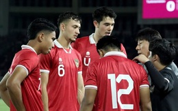 Báo quốc tế bất ngờ dự đoán ĐT Indonesia thua 0-5 trước Bahrain ở vòng loại World Cup