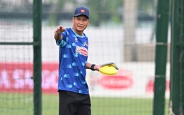 ĐT nữ Việt Nam rèn quân, chuẩn bị so tài với ĐT nữ Trung Quốc