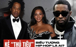 Cái chết của biểu tượng Hip-hop một thời và thuyết âm mưu liên quan đến “thợ săn tình dục” Diddy