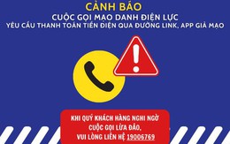 Công an Hà Nội ra cảnh báo "nóng" về một thủ đoạn lừa đảo mới