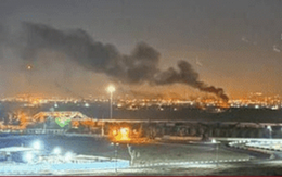 Iran sẽ tấn công Israel trong vài ngày tới?