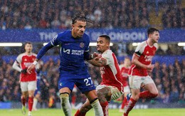 Nhận định Chelsea vs Arsenal, 23h30 ngày 10/11: Pháo thủ gặp khó