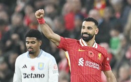 Liverpool bắt đầu râm ran về chức vô địch