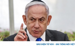 Israel lần đầu thừa nhận đứng đằng sau loạt vụ nổ máy nhắn tin của Hezbollah