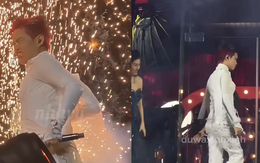 1 Anh trai bị pháo bắn thẳng vào mặt, netizen bùng nổ tranh cãi: Lỗi do ai?