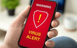 Mã độc lấy sạch tiền trong tài khoản ngân hàng bằng cách tạo giao dịch giả, kiểm tra điện thoại và xóa ngay!