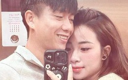 Phan Văn Đức rủ cô chủ khách sạn Nhật Linh hẹn hò trong đêm, cưới 4 năm vẫn tình bể bình