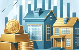 Chuyên gia dự báo: Giá vàng sẽ tăng nhẹ trước khi quay đầu giảm và rơi vào giai đoạn "ngủ đông"