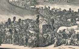 Mansa Musa: Vị vua giàu có nhất lịch sử thể giới có bao nhiêu tiền?