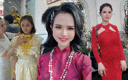 Khi phú bà miền Tây làm mẹ chồng: "Lựa" con dâu trước rồi đợi con trai đủ tuổi, quà cưới "nhẹ nhàng" 15 cây vàng và cặp nhẫn kim cương