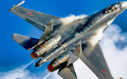 Iran bác bỏ việc sắp nhận Su-35 từ Nga