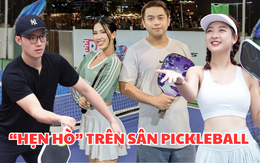 Năm 2024, người ta hỏi nhau" “Đi đánh pickleball không” thay vì “Đi cafe, mua đồ không”?