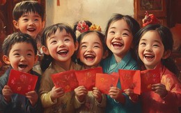 Lì xì 'có một không hai' cho trăm nghìn chủ xe VinFast, tỷ phú Phạm Nhật Vượng chi tổng cộng bao nhiêu tiền?