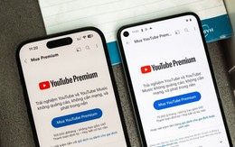 Nhiều người dùng YouTube Premium có thể bị cắt dịch vụ vì lý do khó tin