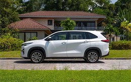 Phân khúc ô tô tiết kiệm xăng nhất Việt Nam lập kỷ lục doanh số: Toyota dẫn đầu, vượt cả xe xăng