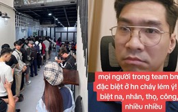 PewPew xin khách hàng cho quán bánh mì thêm 1 cơ hội, ai cũng khen ông chủ quá khéo léo