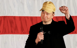 Ông Trump đề cử vị trí nội các cho Elon Musk