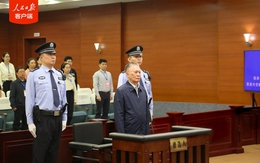 Cựu Phó Chủ tịch HĐND tỉnh Quảng Đông, Trung Quốc bị xử tử hình treo