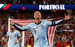 Cristiano Ronaldo: "Nếu bàn thắng thứ 1000 không đến, tôi vẫn là người ghi nhiều bàn nhất trong lịch sử"