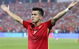 "Chảo lửa" thay sân Mỹ Đình ở AFF Cup: Đạt chuẩn châu Á, giữ 1 kỷ lục khó tin của bóng đá Việt Nam