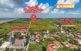 Tình hình dự án nhà máy nhiệt điện 2,2 tỷ USD tại Nam Định