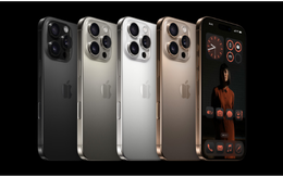 Mua iPhone 16 Pro chỉ từ 27,49 triệu – Trả góp 0%, ưu đãi lến đến 6,8 triệu tại Viettel Store