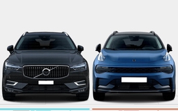 Bán hết cổ phần tại Lynk & Co, Volvo Cars đang dần độc lập với Geely?