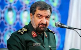 Tướng IRGC cảnh báo về Thế chiến III ngay sau khi Israel ném bom Syria