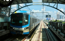 Nhà thầu Việt thi công Metro số 1 TP.HCM bị liên danh Nhật Bản “om” tiền công