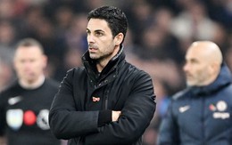 HLV Arteta gặp các ông chủ của Arsenal tại Mỹ