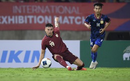 AFF Cup 2024: Tuyển Thái Lan “loạn đao pháp”, cơ hội vàng dành cho đội tuyển Việt Nam?