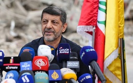 Israel trút thêm đòn mạnh tay lên Hezbollah