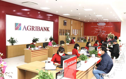 Khách hàng Agribank chú ý trường hợp sẽ không thể rút tiền tại quầy từ ngày 1/1/2025