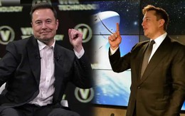 Elon Musk ở tuổi 44 cường tráng, phong độ như thanh niên, dân tình khám phá bí quyết khỏe mạnh liền hiểu ngay tại sao