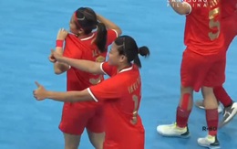 Vừa thua tuyển Việt Nam 0-5, Indonesia bỗng “lột xác” để hạ đối thủ 7 bàn không gỡ