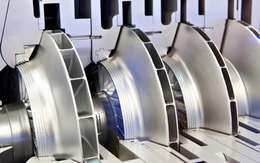 Máy siêu trọng lực mạnh nhất hành tinh được Trung Quốc khởi động: Sức mạnh gấp 1.900 lần trọng lực Trái Đất