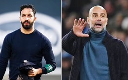 Pep gửi thông điệp “khó đỡ” tới tân HLV Man.United