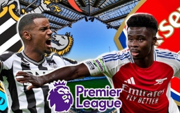 Dự đoán kết quả, đội hình xuất phát trận Newcastle vs Arsenal