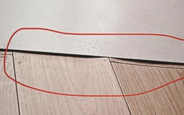 Ngày càng nhiều gia đình KHÔNG CHỌN lát sàn gỗ cho căn nhà, là vì 4 điều sau