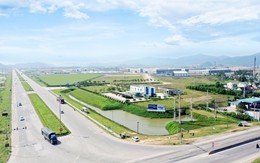 Chân dung "ông lớn" đầu tư vào KCN rộng gần 180ha, trải dài 4 xã tại tỉnh đông dân nhất Việt Nam