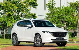 SUV dưới 1 tỷ tại Việt Nam: 2 mẫu xe bỏ xa đối thủ, khách Việt thích xe trung tính?