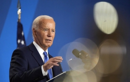 Quyết định “xé rào” của ông Biden có buộc Nga ngồi vào bàn đàm phán với Ukraine?