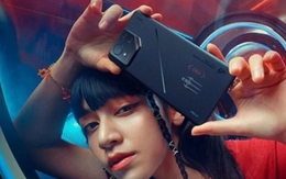 Asus vừa ra mắt chiếc smartphone Android mạnh mẽ nhất hiện nay