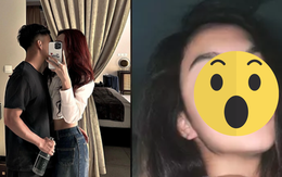 Tình trường của “người hùng” U23 Việt Nam Văn Thanh: Yêu toàn hotgirl chân dài nóng bỏng