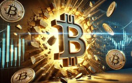 Bitcoin lại phá đỉnh lịch sử, lần này giá đã vượt 97.000 USD