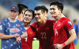 Chốt đối thủ "đại gia" tại Hàn Quốc, ĐT Việt Nam tăng tốc về AFF Cup 2024